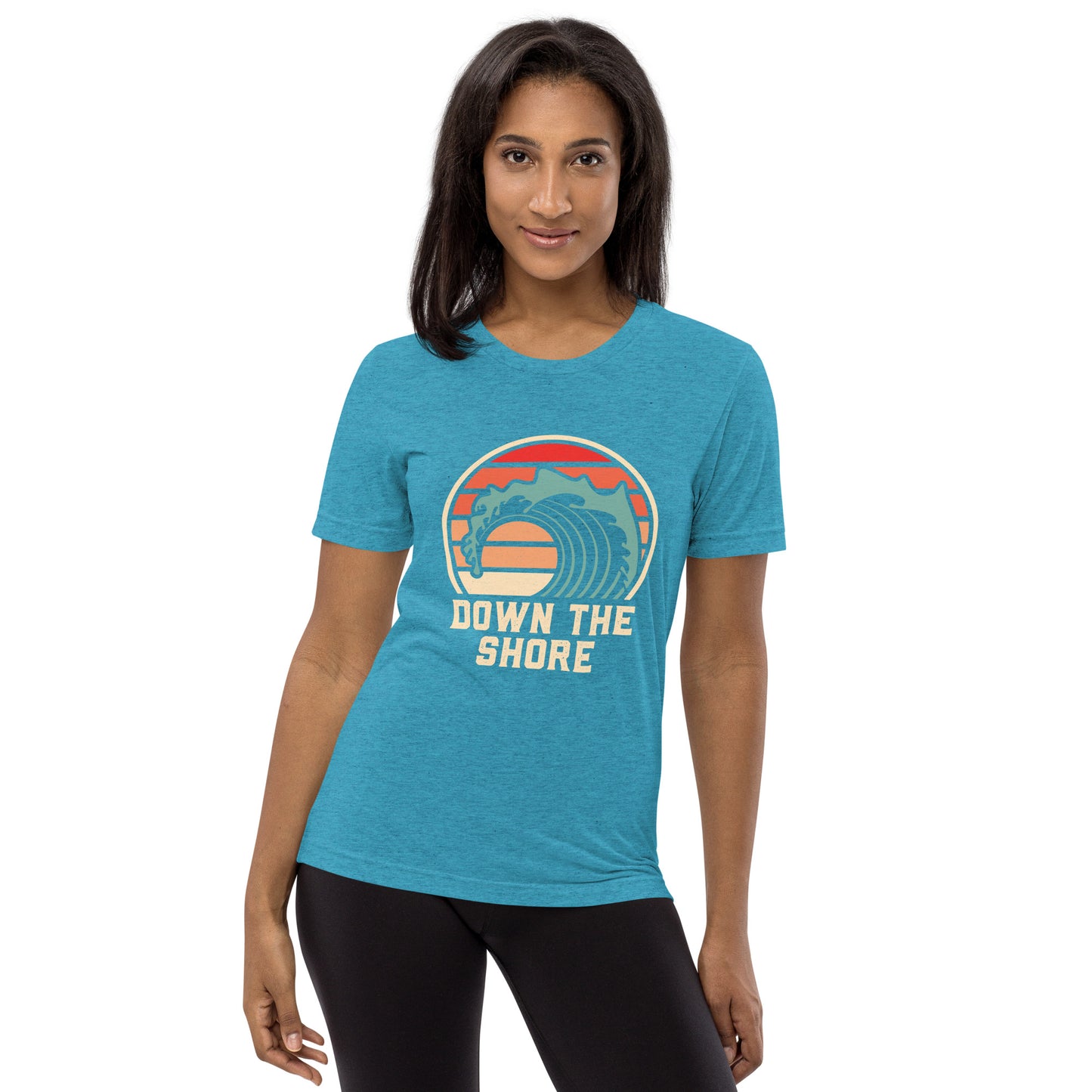 Women's Wave T