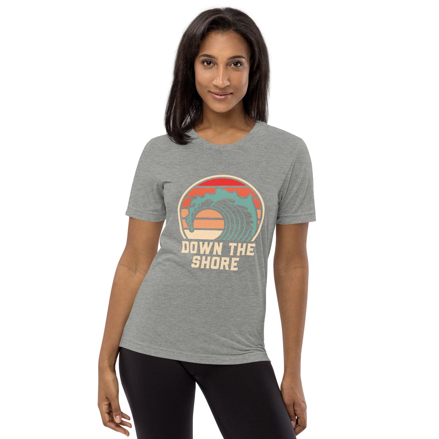 Women's Wave T