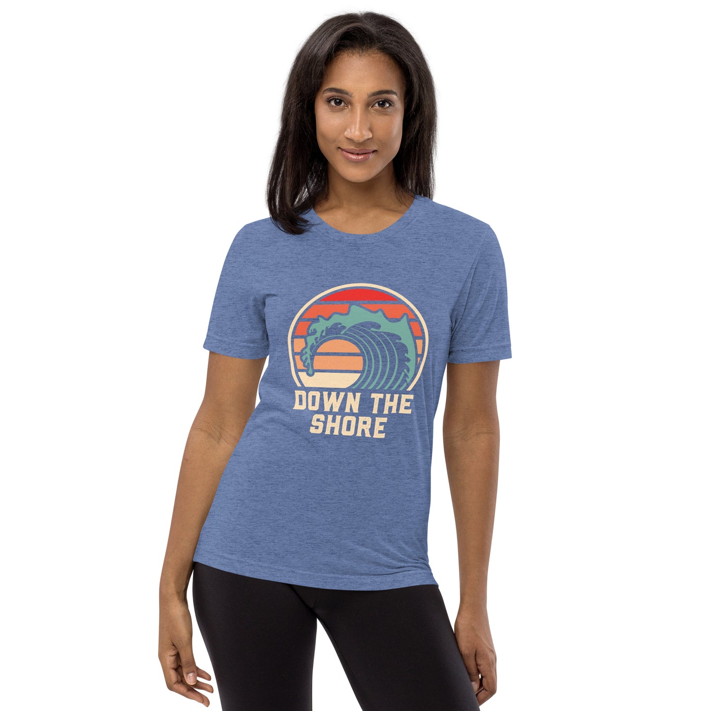 Women's Wave T