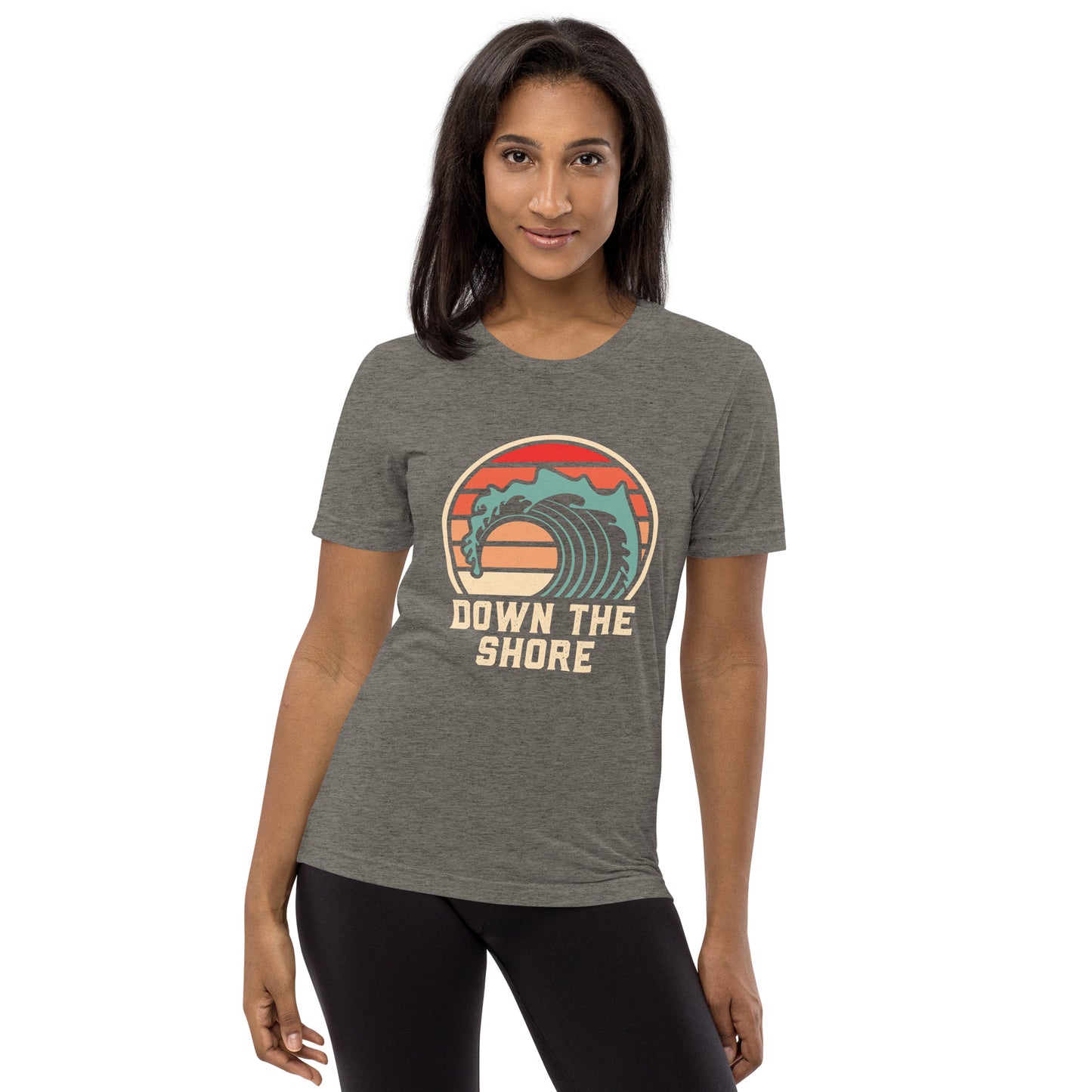 Women's Wave T