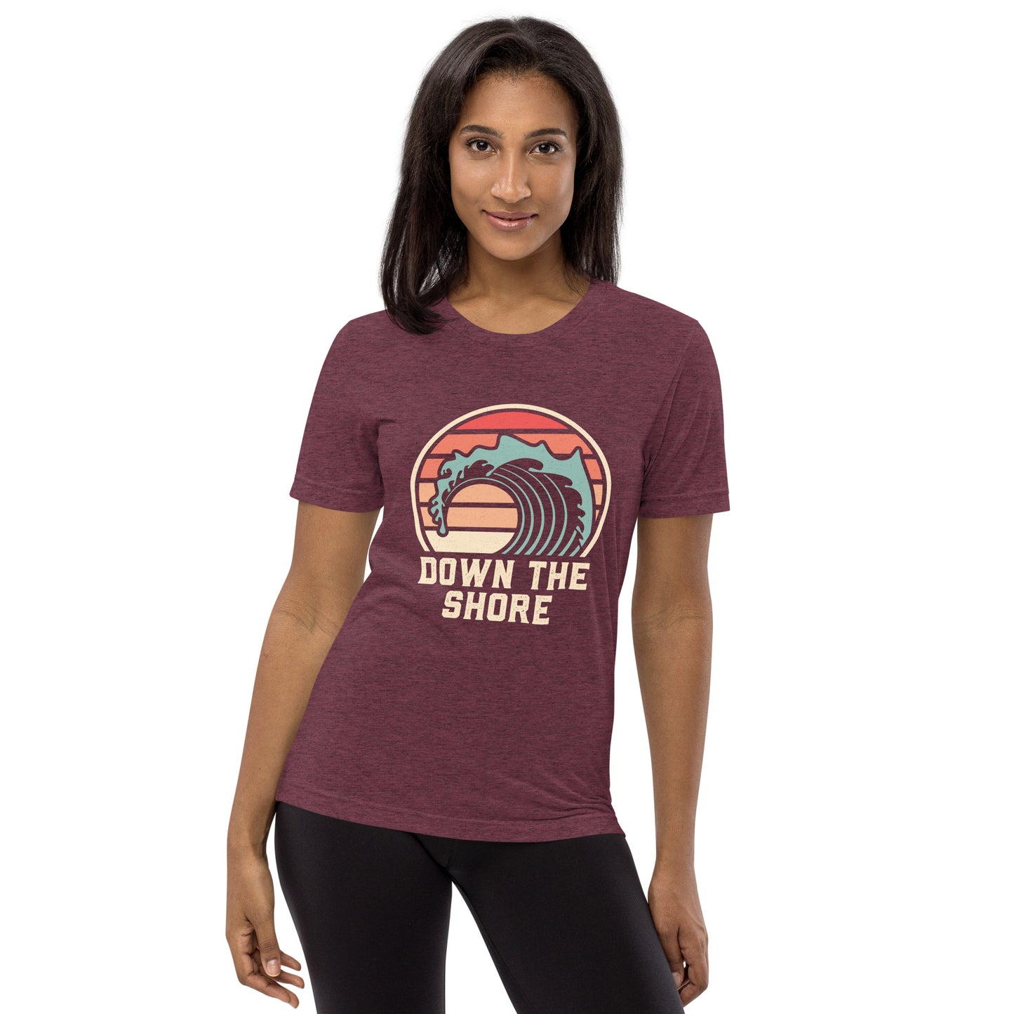 Women's Wave T