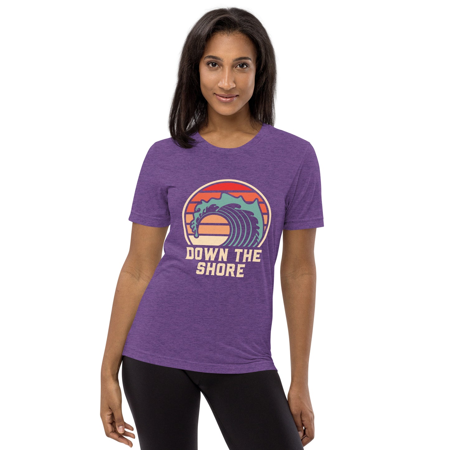 Women's Wave T