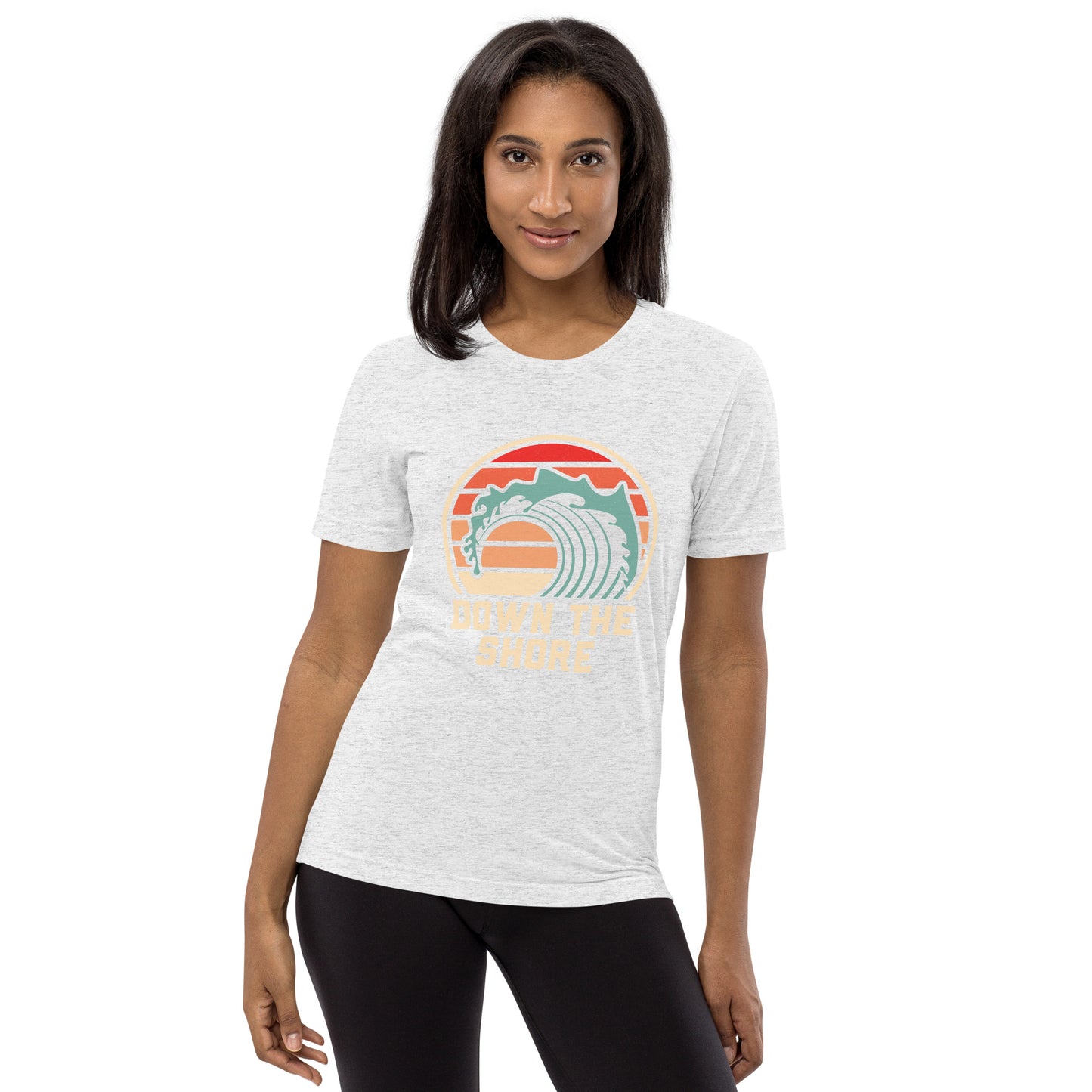 Women's Wave T