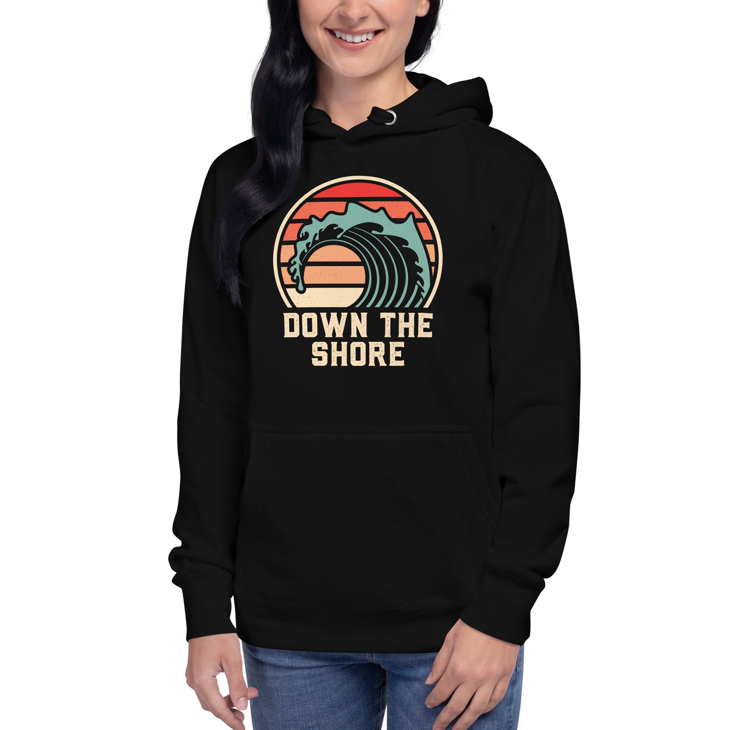 Unisex Hoodie
