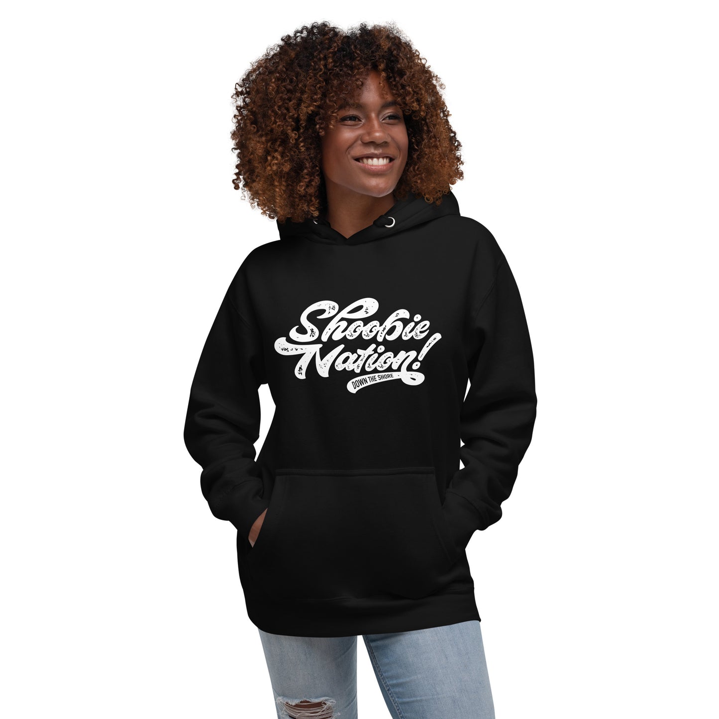 Shoobie Nation Women's Hoodie