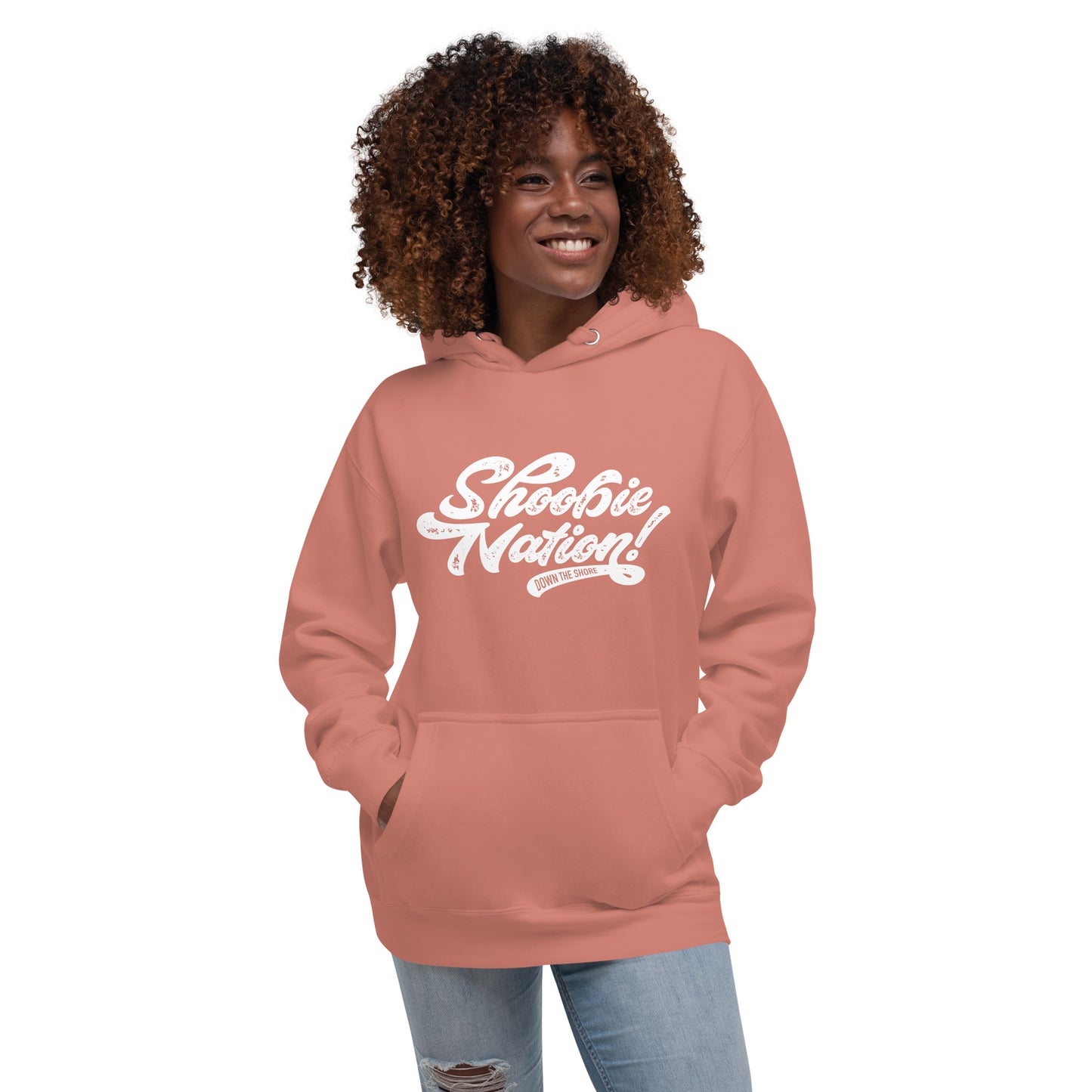 Shoobie Nation Women's Hoodie