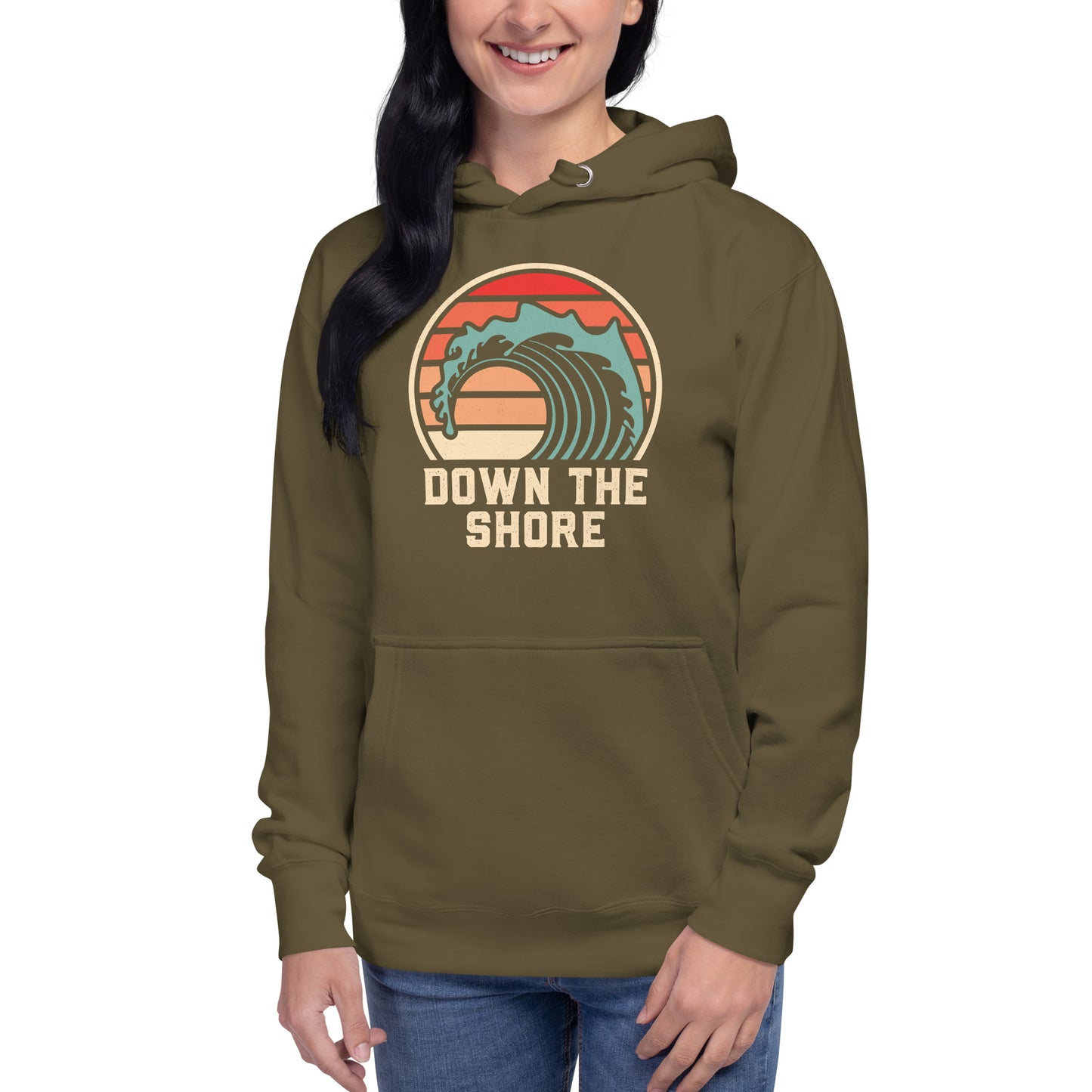 Unisex Hoodie