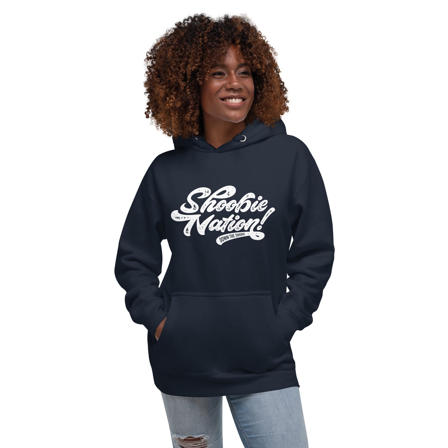 Shoobie Nation Women's Hoodie