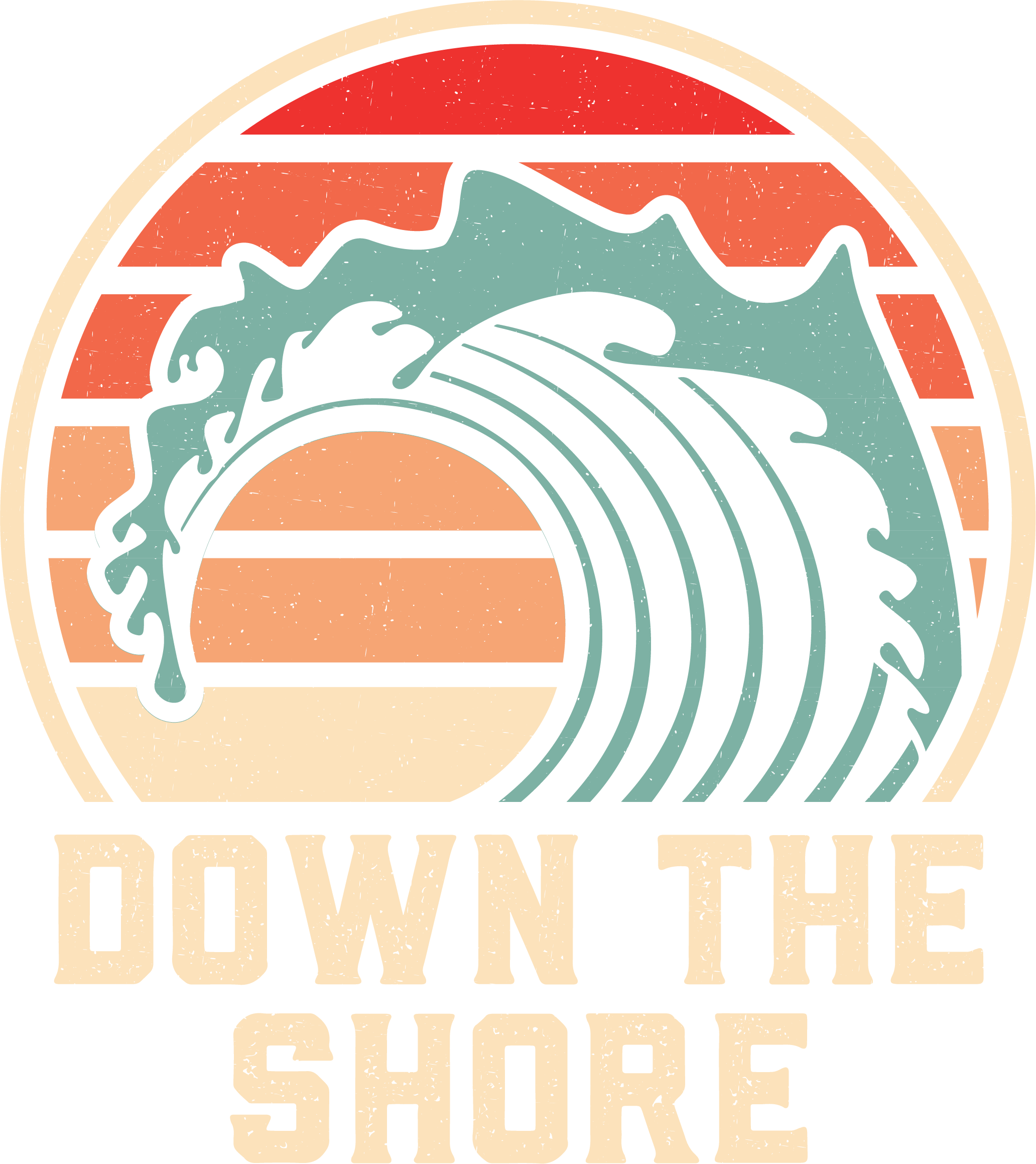 Down The Shore