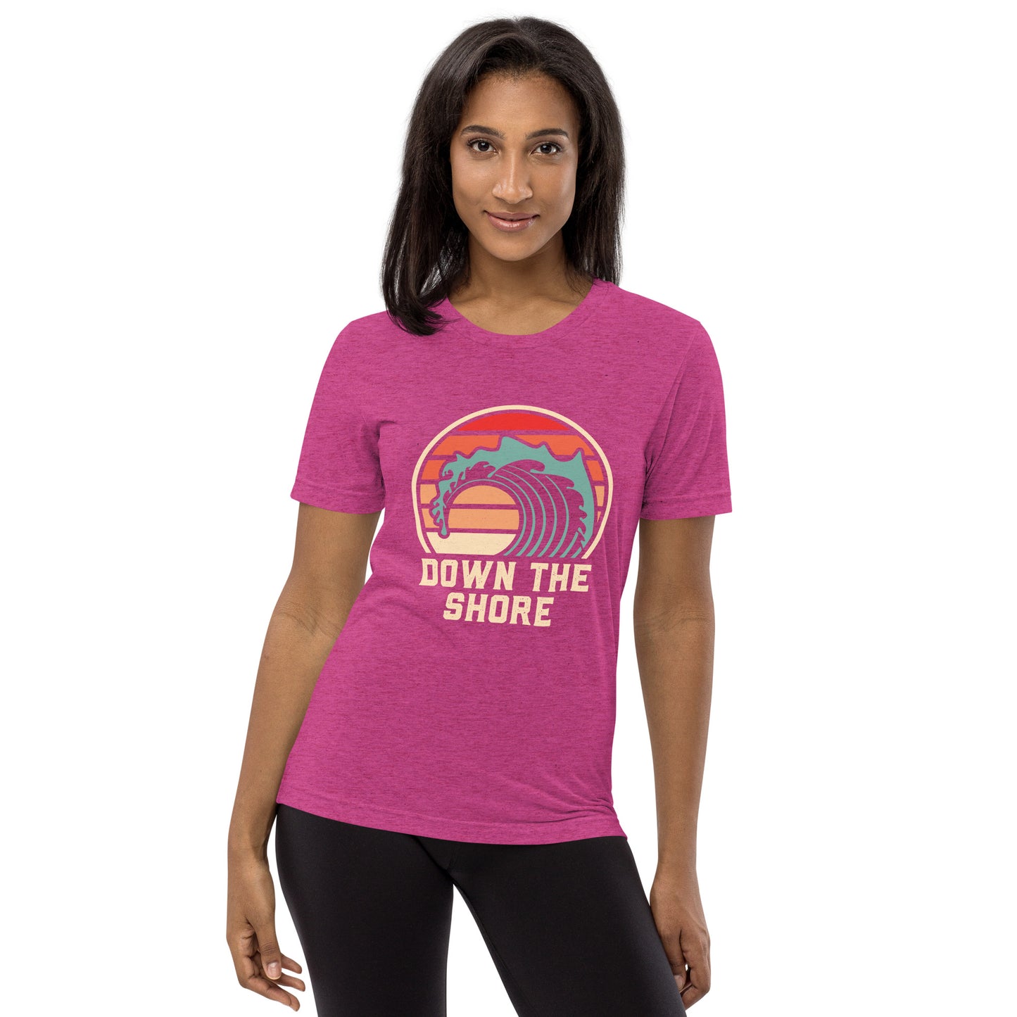 Women's Wave T