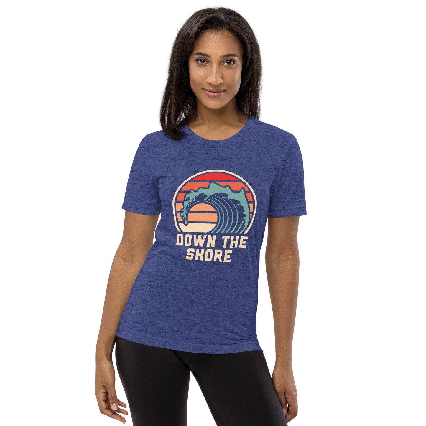 Women's Wave T