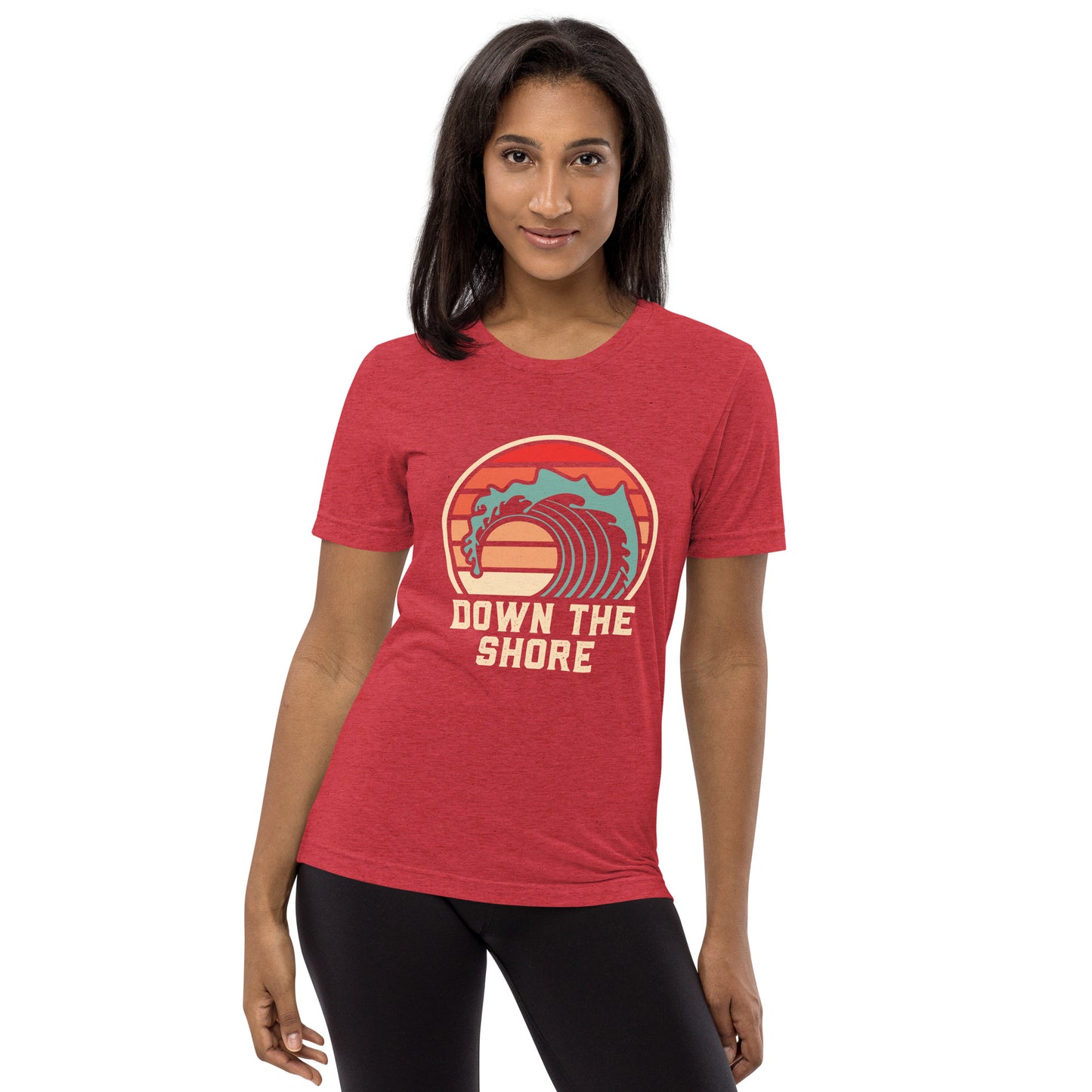 Women's Wave T