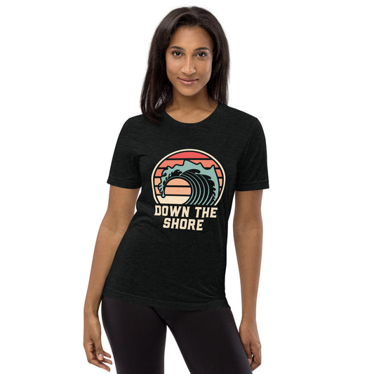 Women's Wave T