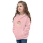 Kids Wave Hoodie