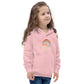 Kids Wave Hoodie