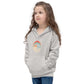 Kids Wave Hoodie