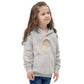 Kids Wave Hoodie
