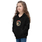 Kids Wave Hoodie