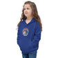 Kids Wave Hoodie