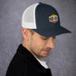 DTS Badge Trucker Cap