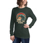 Unisex Long Sleeve Tee