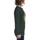 Unisex Long Sleeve Tee