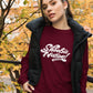 Shoobie Nation Women's Long Sleeve T