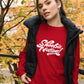 Shoobie Nation Women's Long Sleeve T