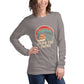 Unisex Long Sleeve Tee
