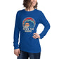 Unisex Long Sleeve Tee