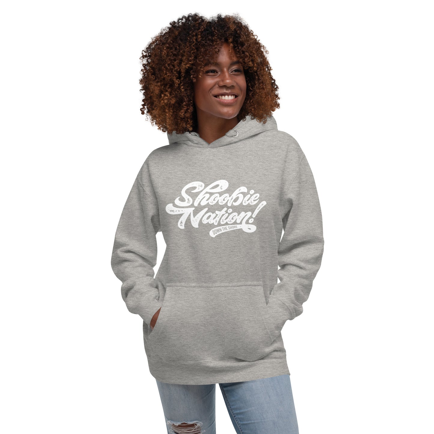 Shoobie Nation Women's Hoodie