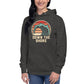 Women's Wave Hoodie