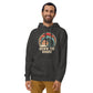 Men's Wave Hoodie