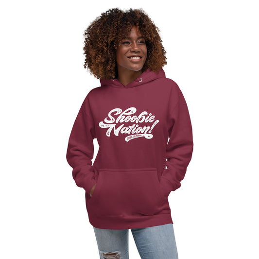 Shoobie Nation Women's Hoodie