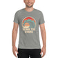 Men's Short Sleeve Wave T