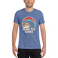 Men's Short Sleeve Wave T