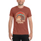 Men's Short Sleeve Wave T