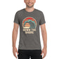 Men's Short Sleeve Wave T