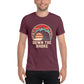 Men's Short Sleeve Wave T