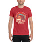 Men's Short Sleeve Wave T