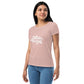 Shoobie Nation Women's Fitted T