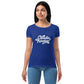 Shoobie Nation Women's Fitted T