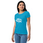 Shoobie Nation Women's Fitted T