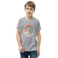 Youth Short Sleeve Wave