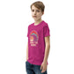 Youth Short Sleeve Wave