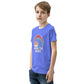 Youth Short Sleeve Wave